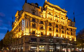Hotel Monopol Luzern