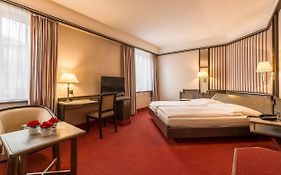 Hotel Monopol Luzern